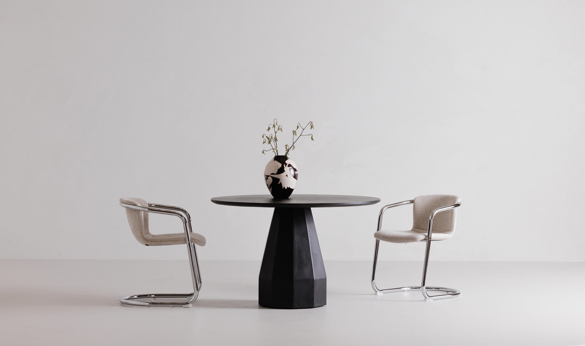 Freeman Dining Chair Set of 2