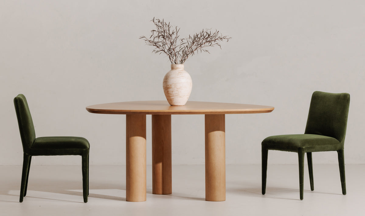 Calla Dining Chair Set of 2