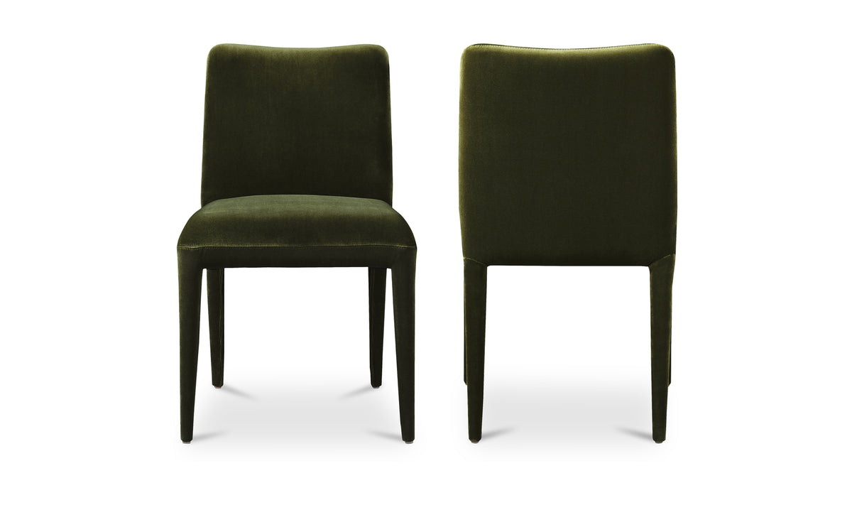 Calla Dining Chair Set of 2