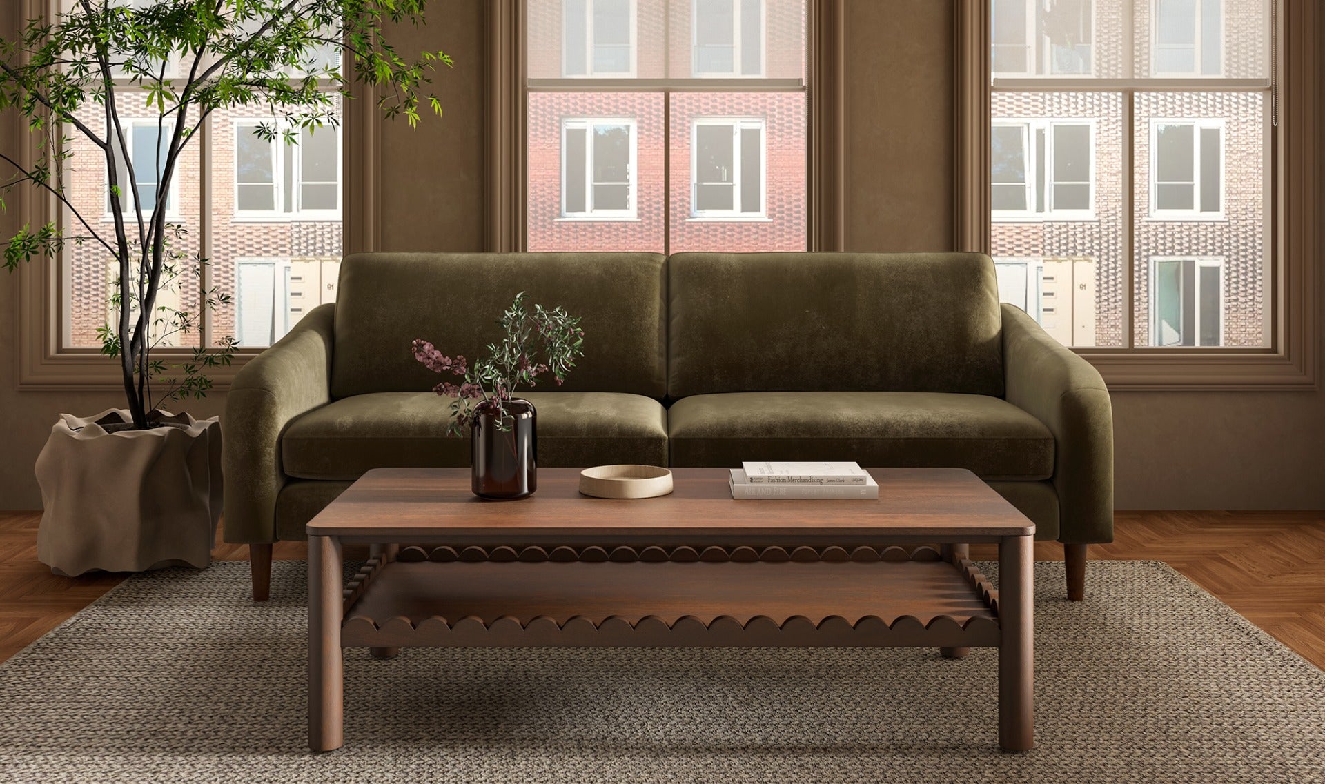 Quinn Sofa