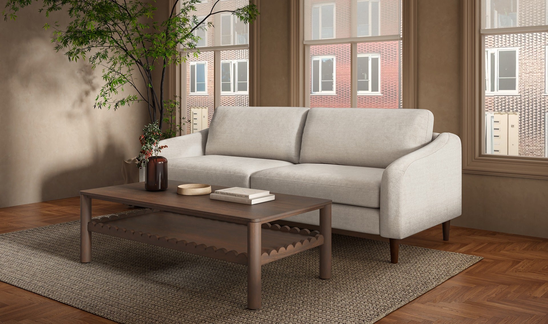 Quinn Sofa