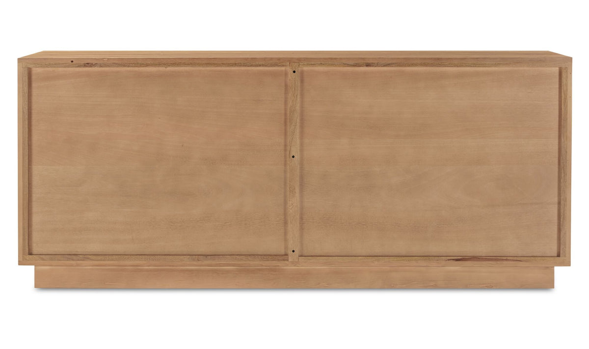 Hudson 6 Drawer Dresser