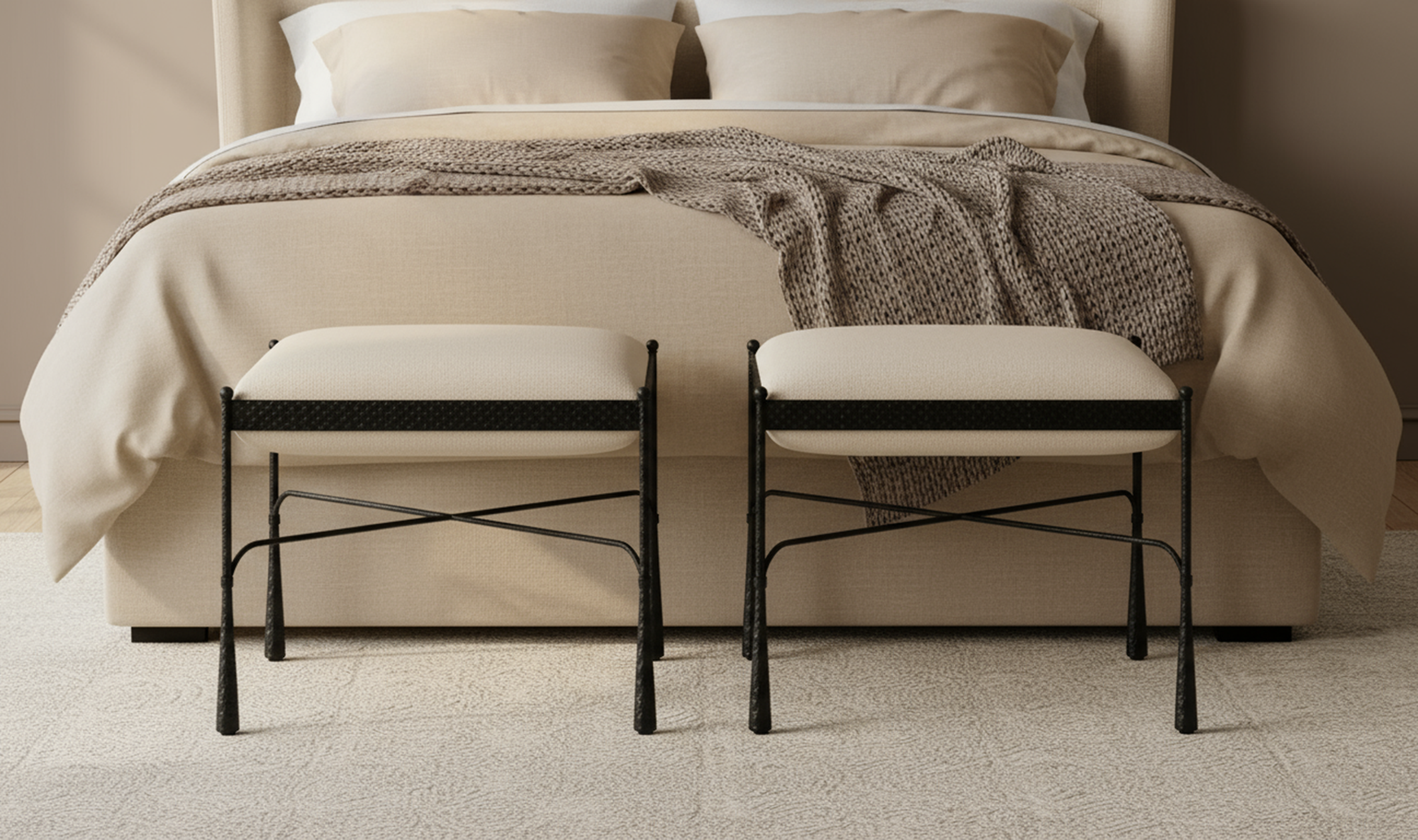 Agne Stool