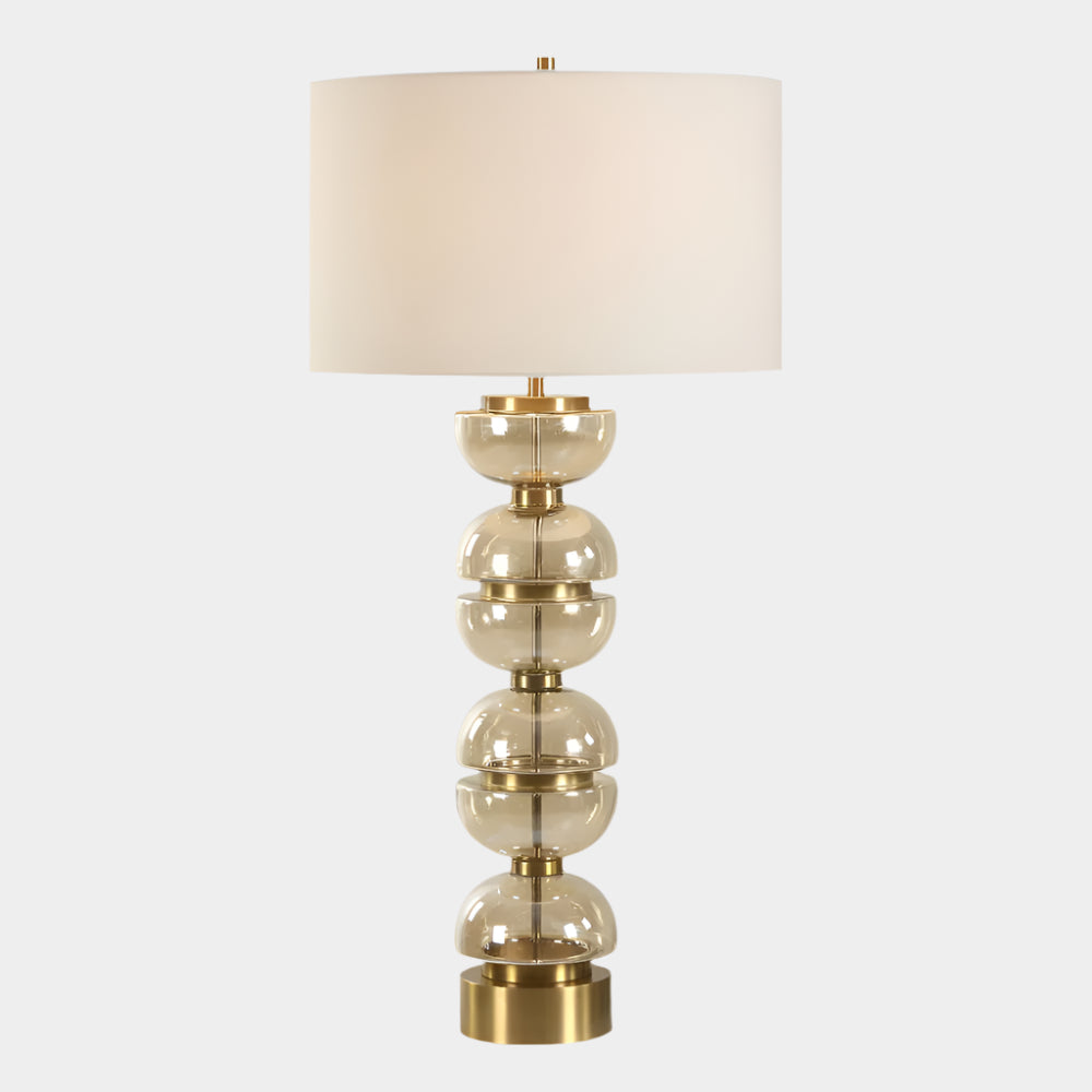 Assemble Table Lamp