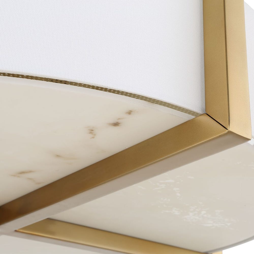 Cresson, 4 Lt Pendant