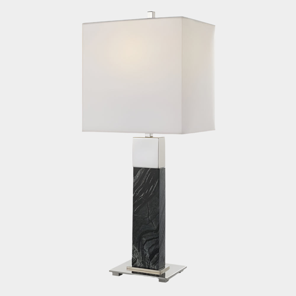 Pilaster Table Lamp