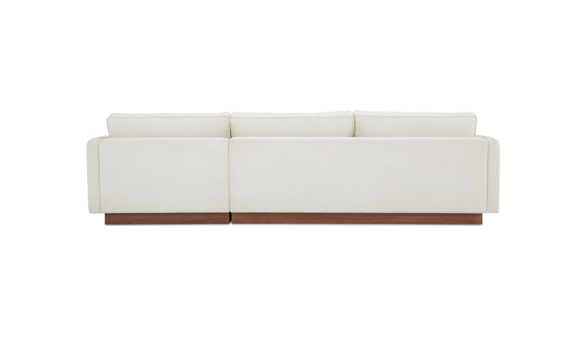 Vernon Right Sectional