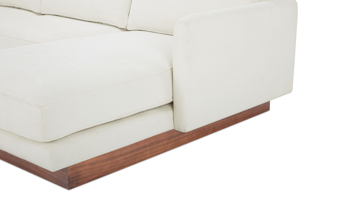 Vernon Right Sectional