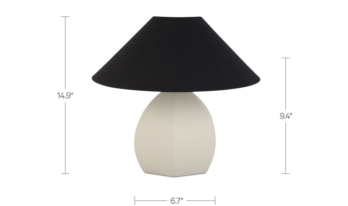 Keeley Table Lamp