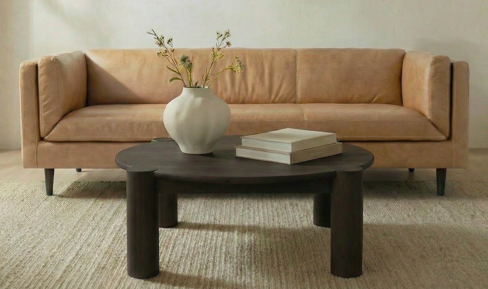 Woods Sofa