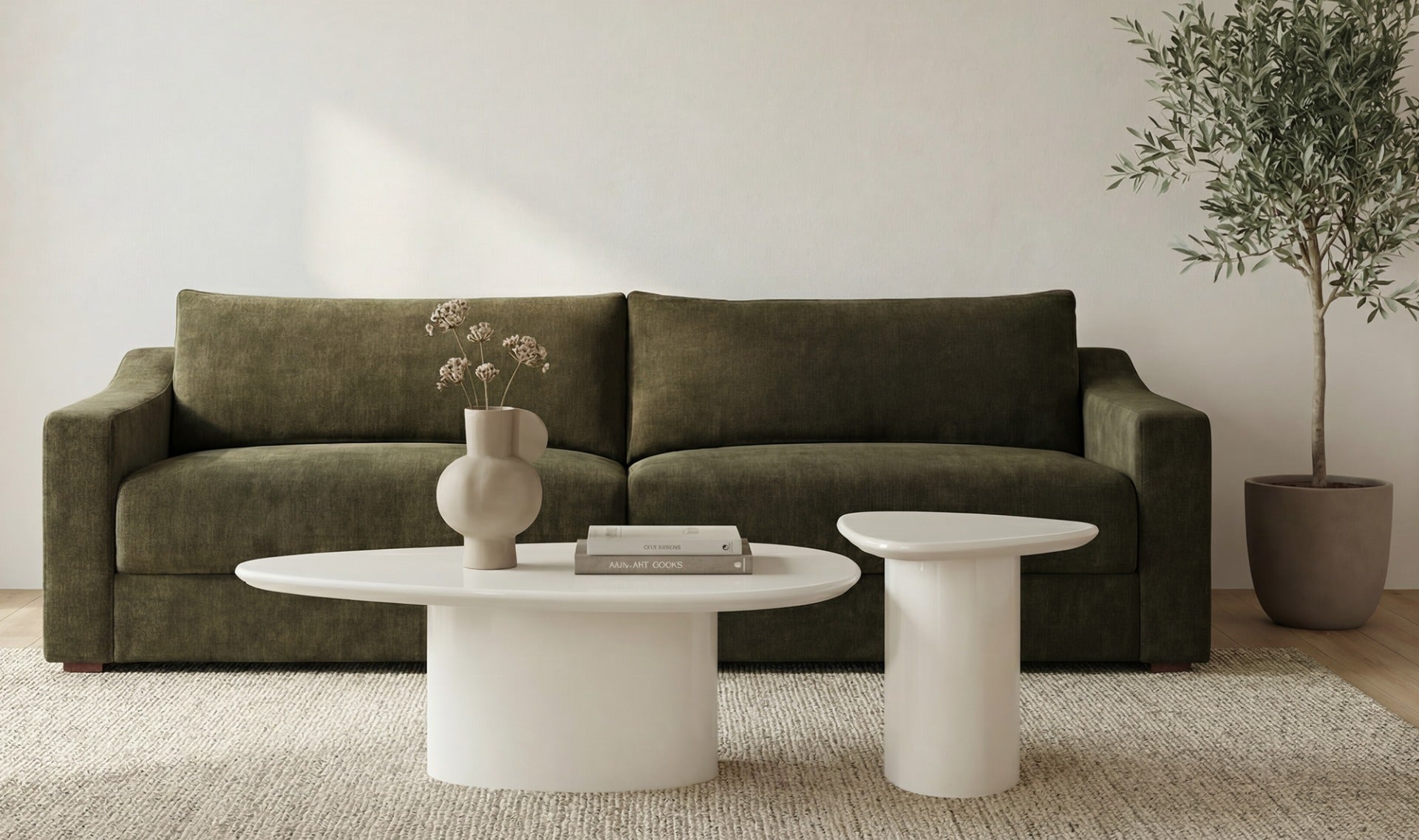 Eden Coffee Table