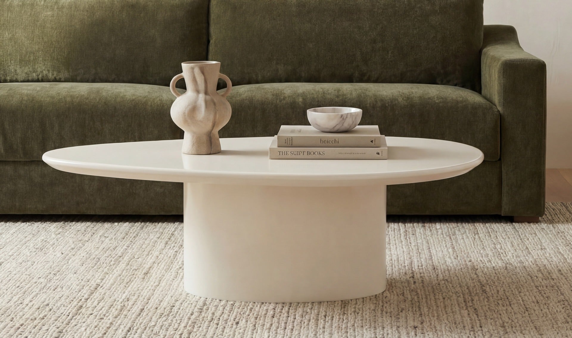 Eden Coffee Table