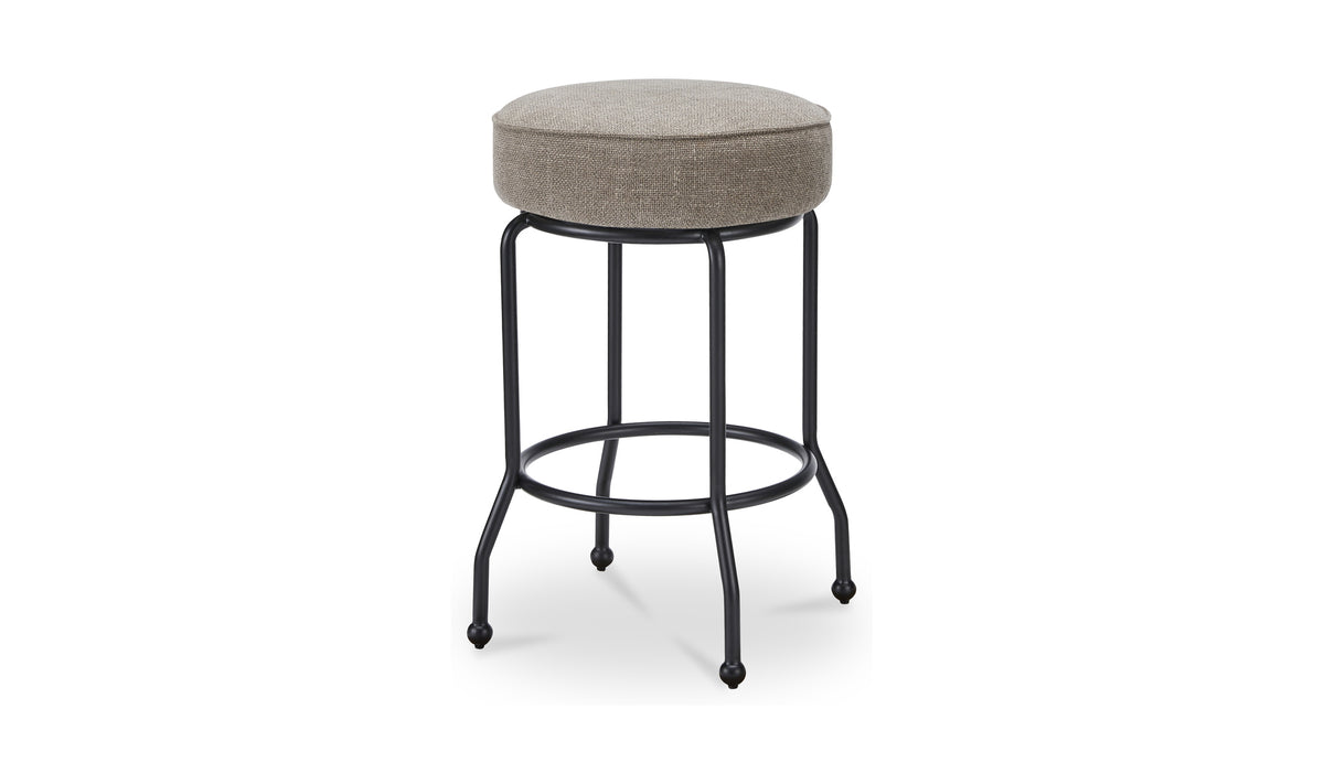 Kelsey Swivel Counter Stool