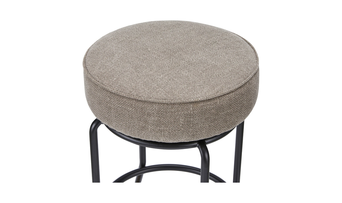 Kelsey Swivel Counter Stool