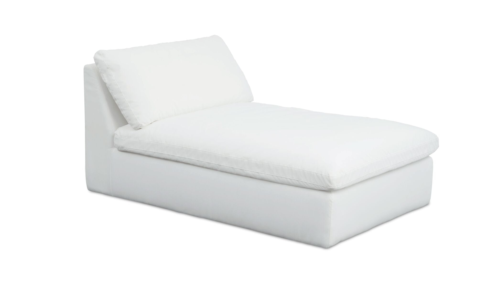 Miles Outdoor Chaise