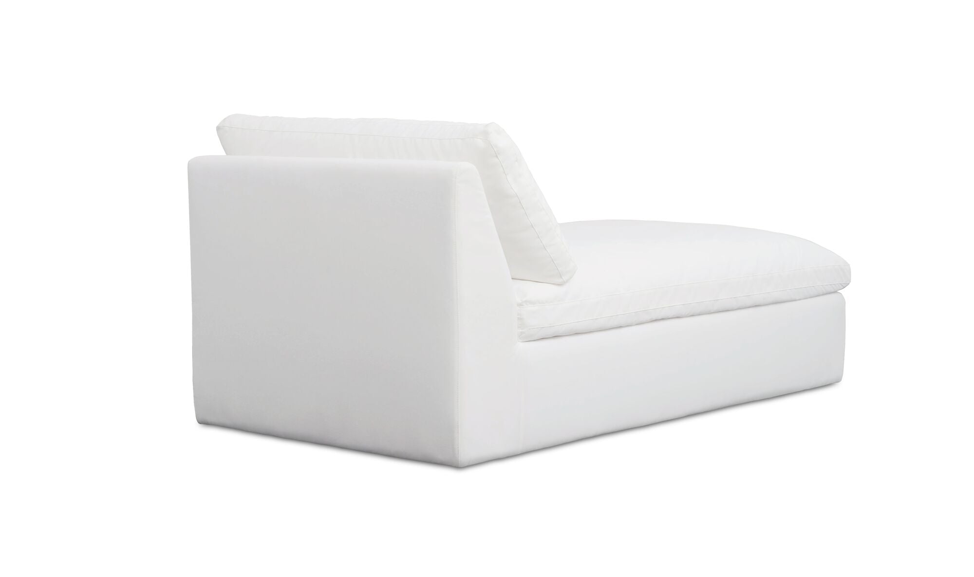 Miles Outdoor Chaise