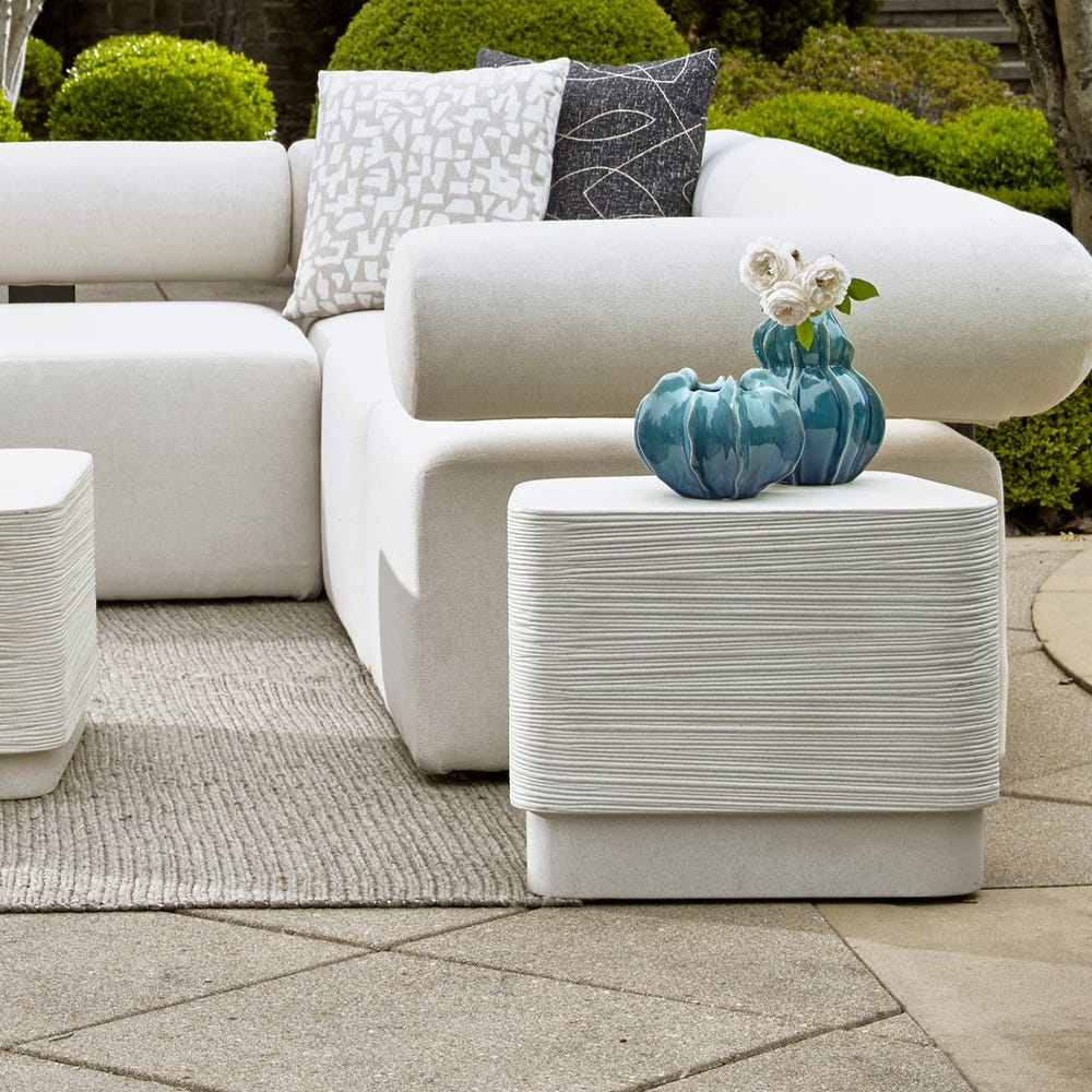 Saltwater Side Table