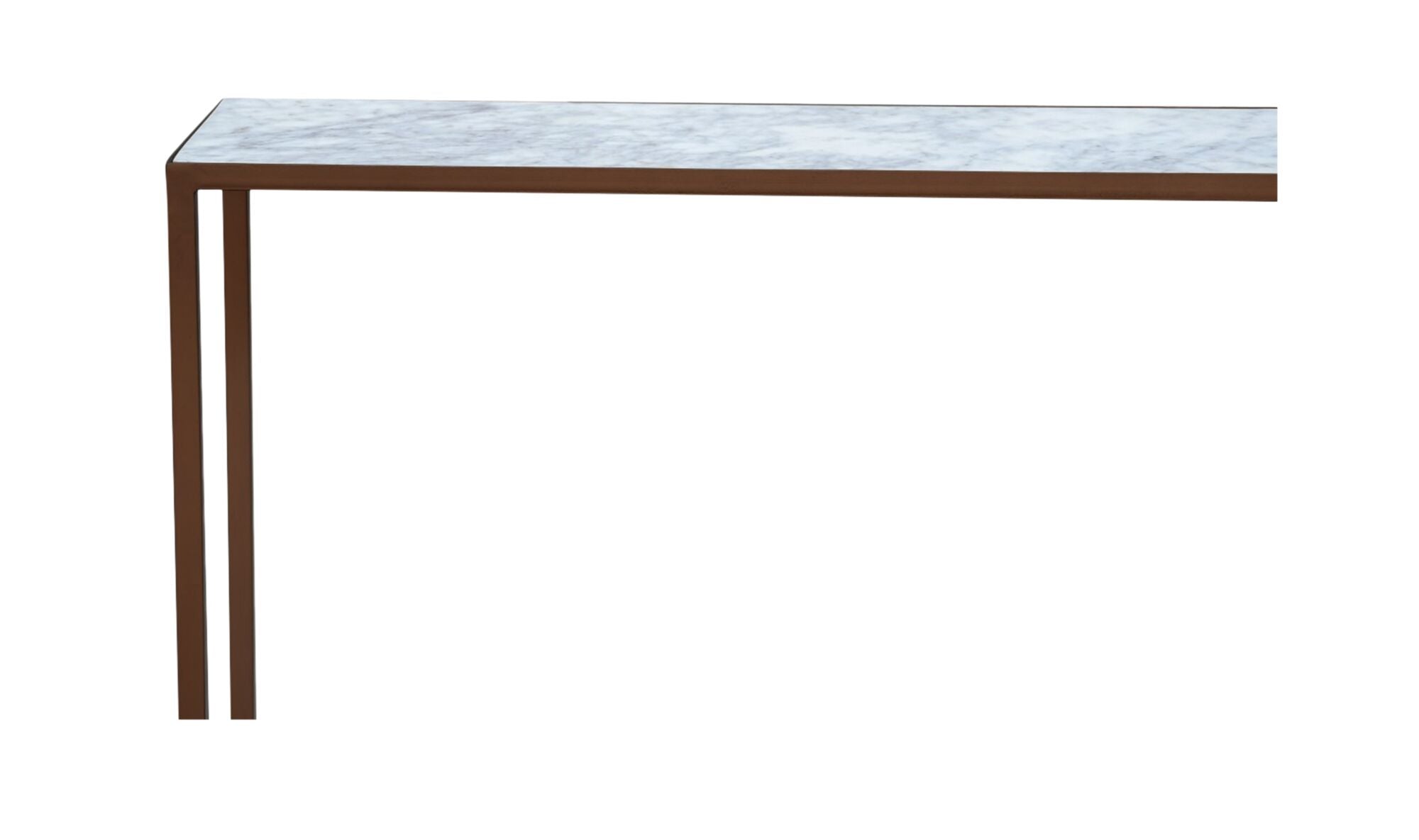 Bottego Console Table