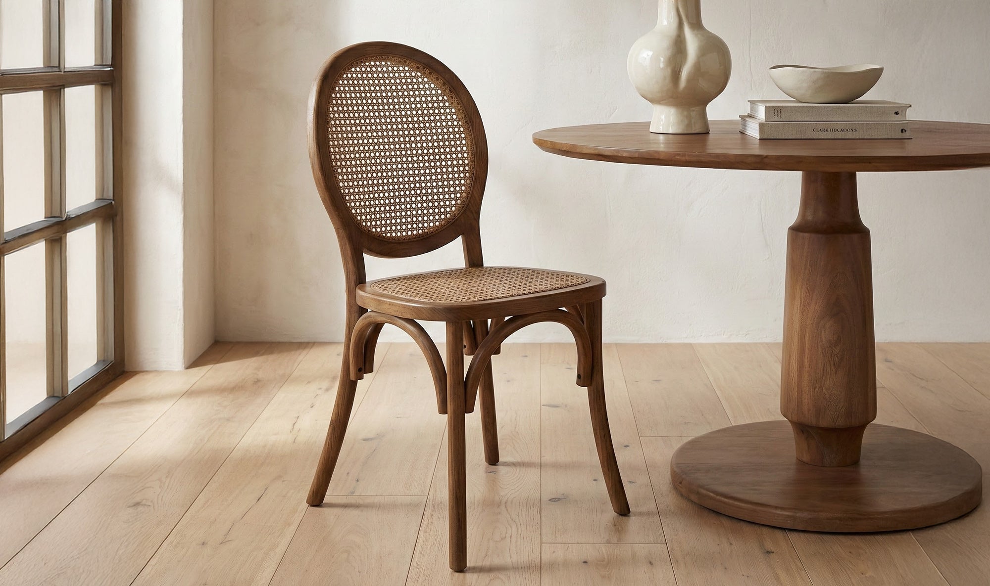 Rivalto Dining Chair Set of 2
