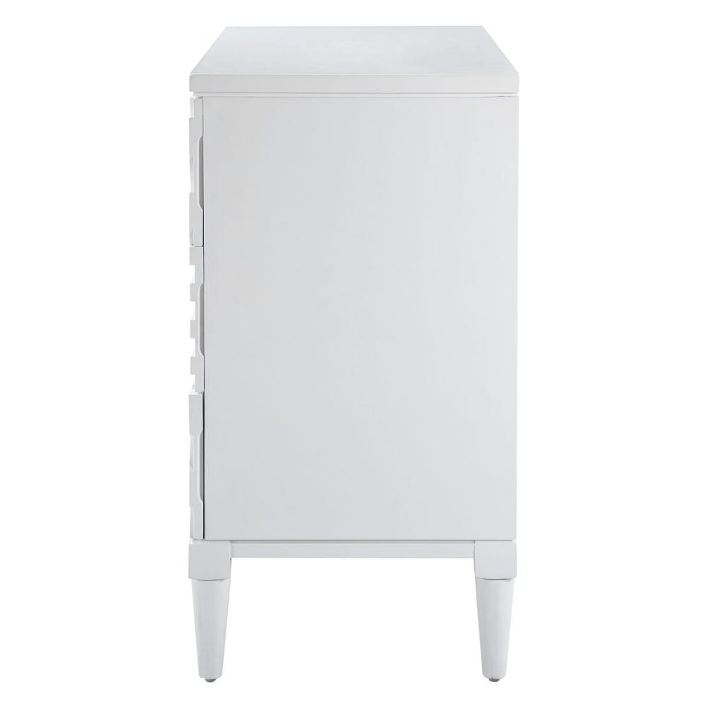 Colby 3 Drawer Chest