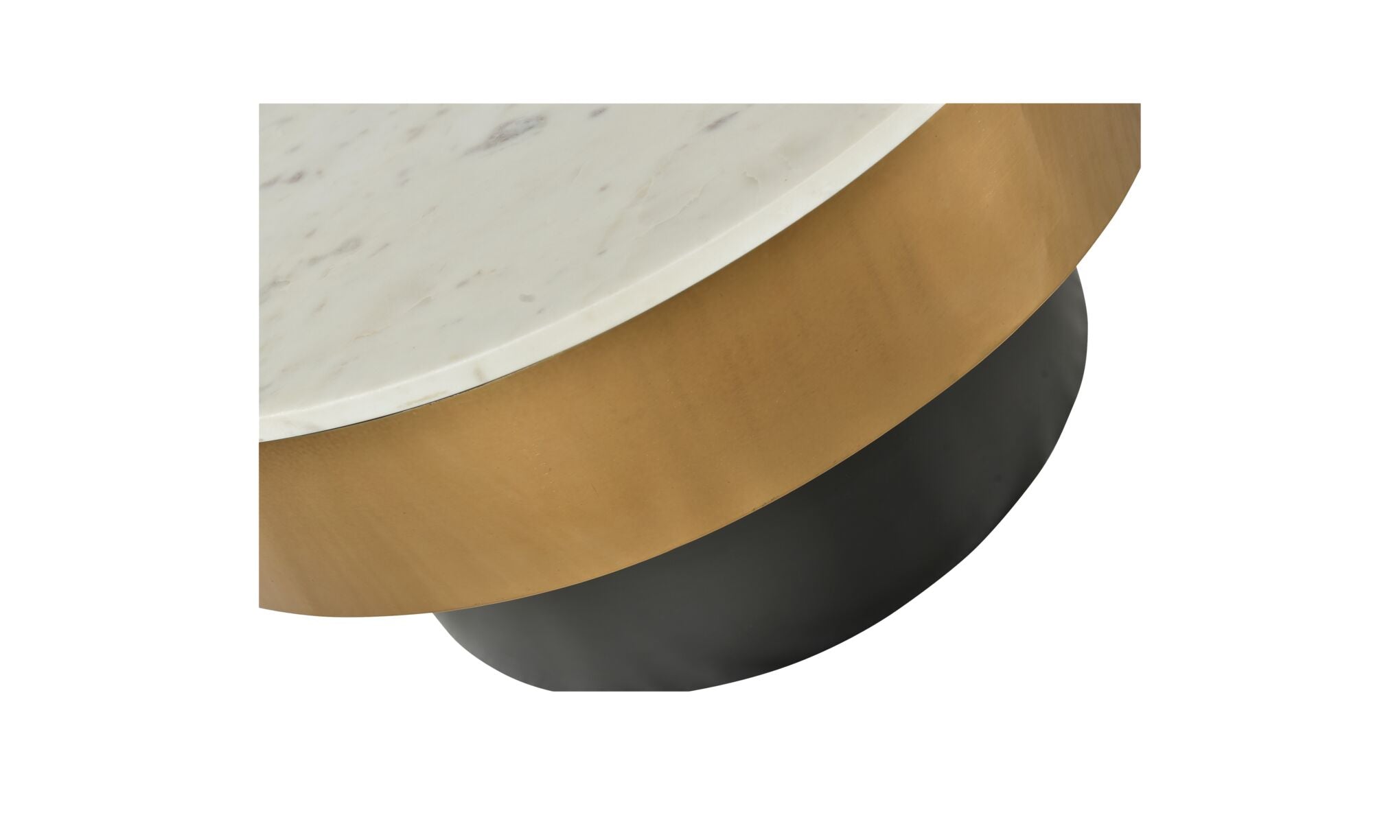Dado Coffee Table