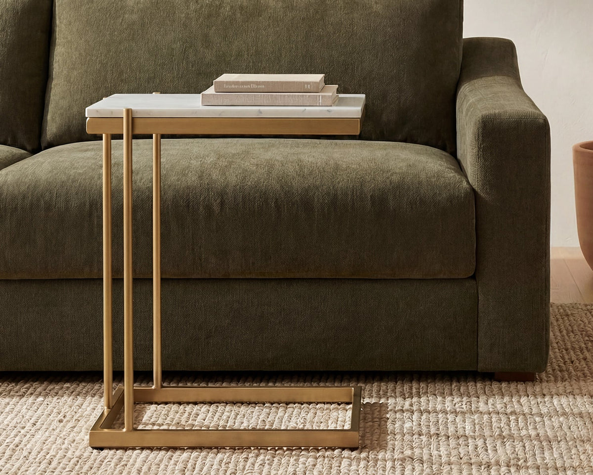 Sulu C Table
