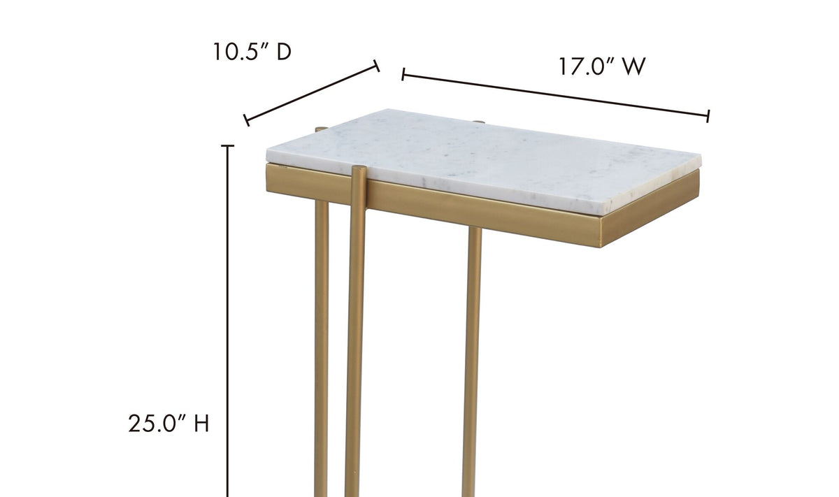 Sulu C Table