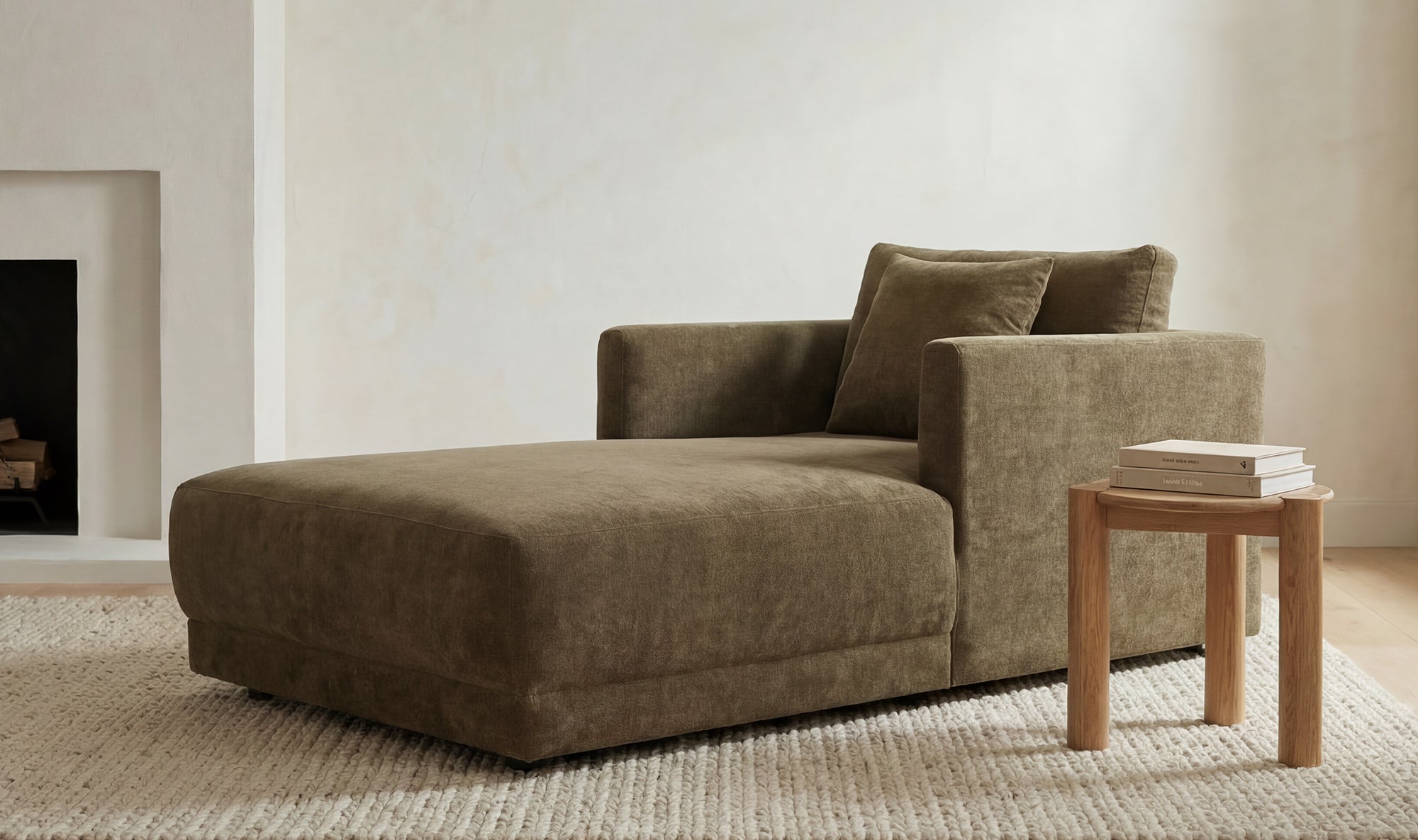 Bryn Chaise