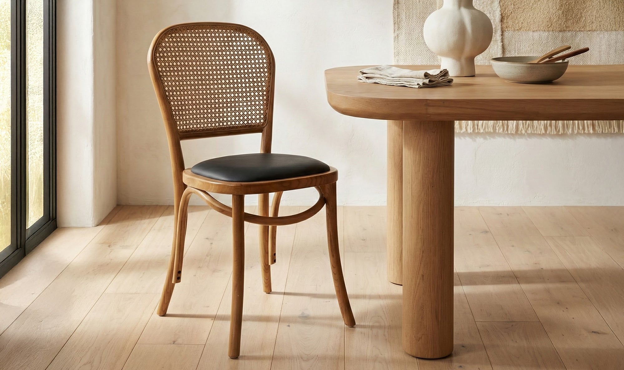 Bedford Dining Chair Set of 2