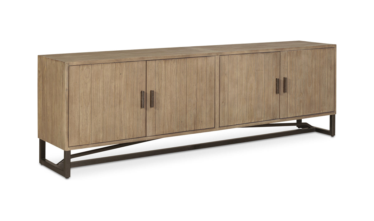 Sierra Media Unit