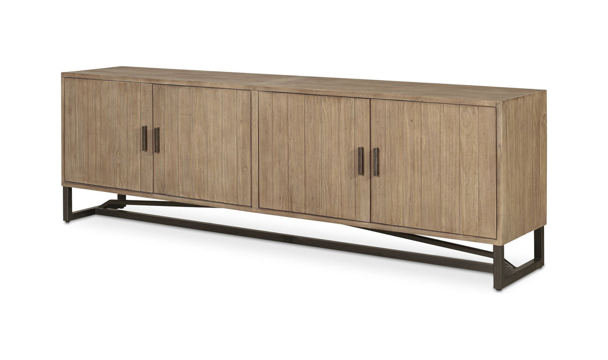 Sierra Media Unit