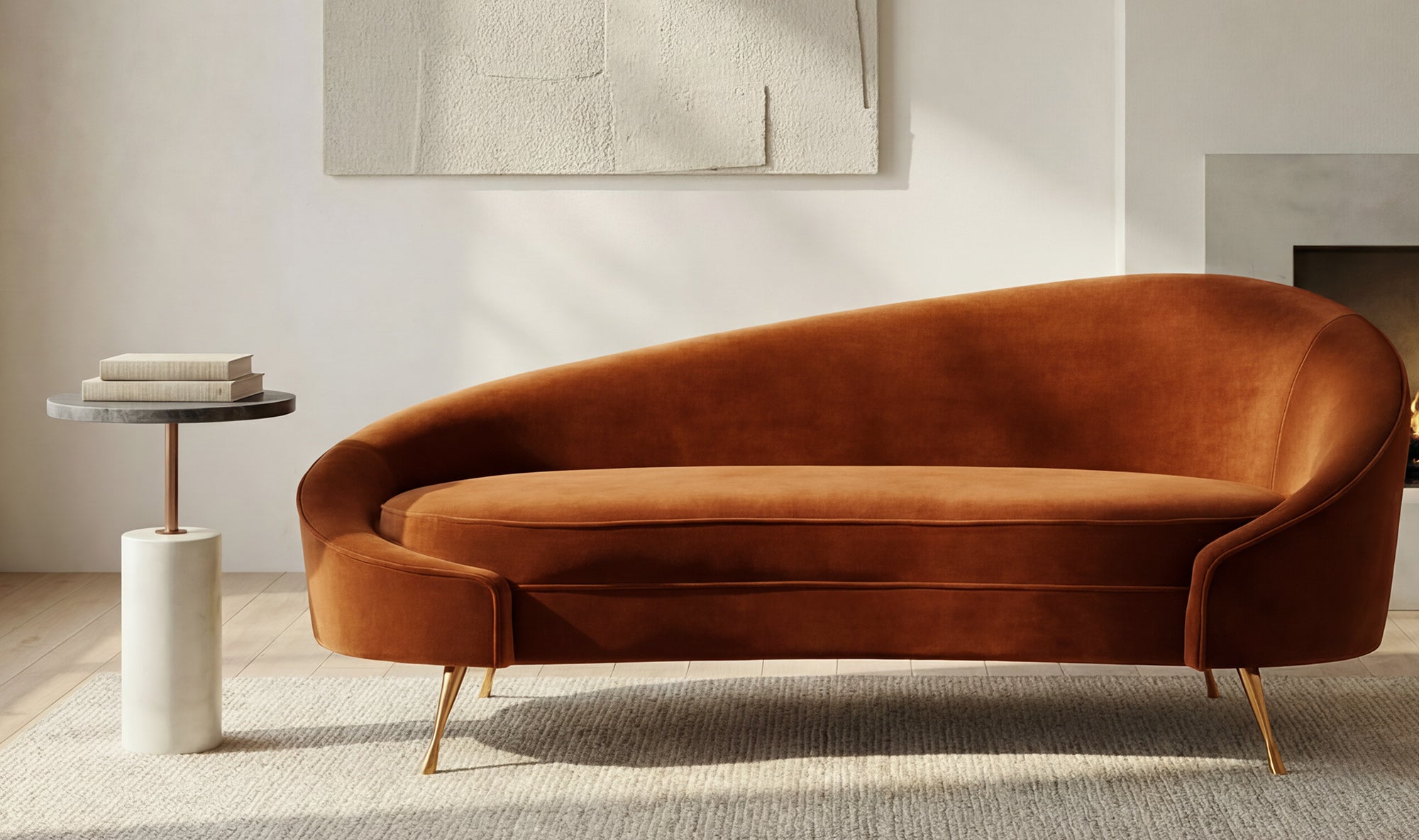 Abigail Chaise