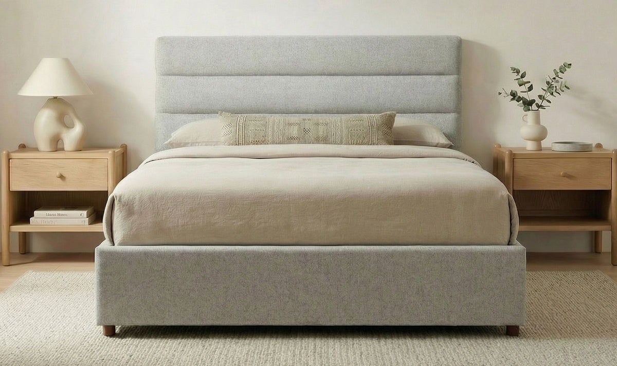Takio Bed