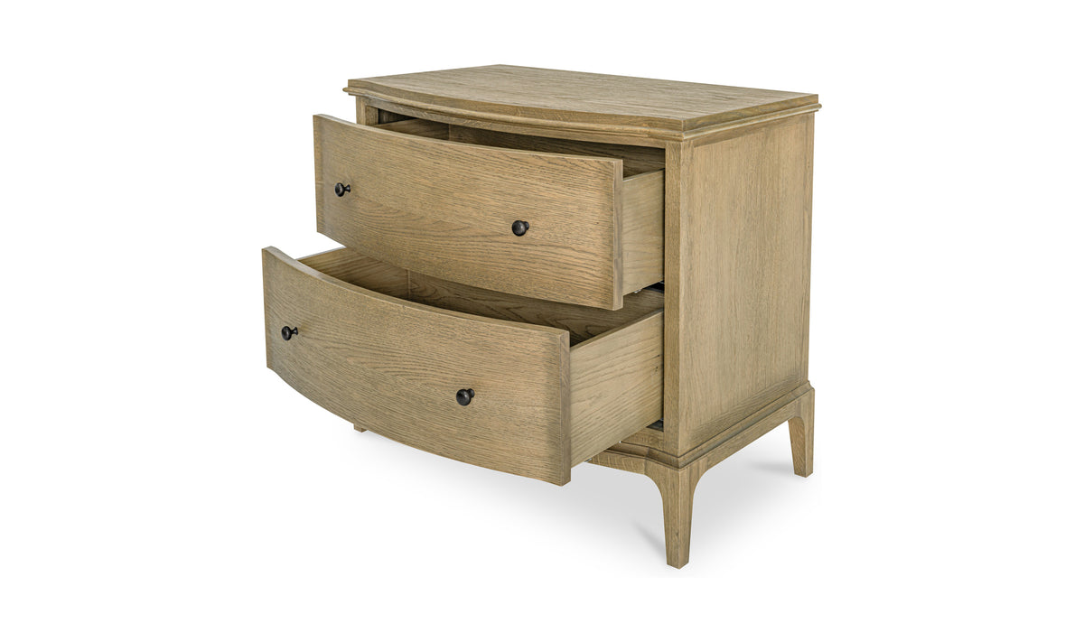 Sadie Nightstand