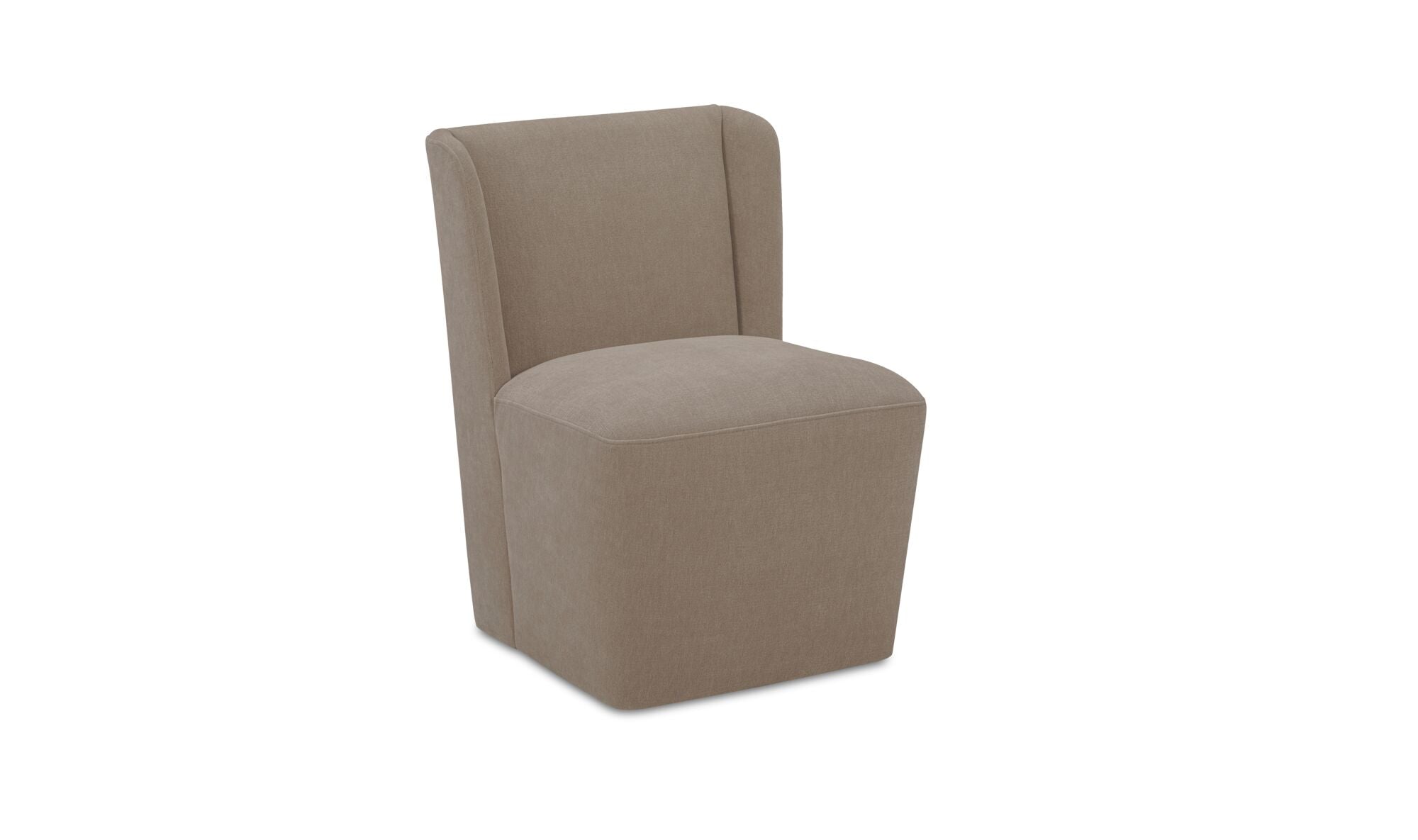Cormac Rolling Dining Chair