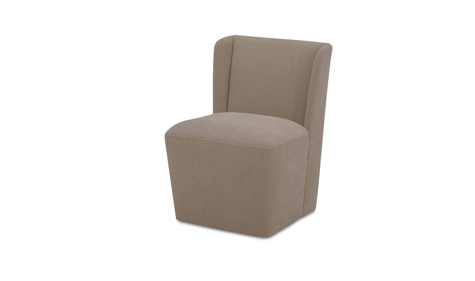 Cormac Rolling Dining Chair