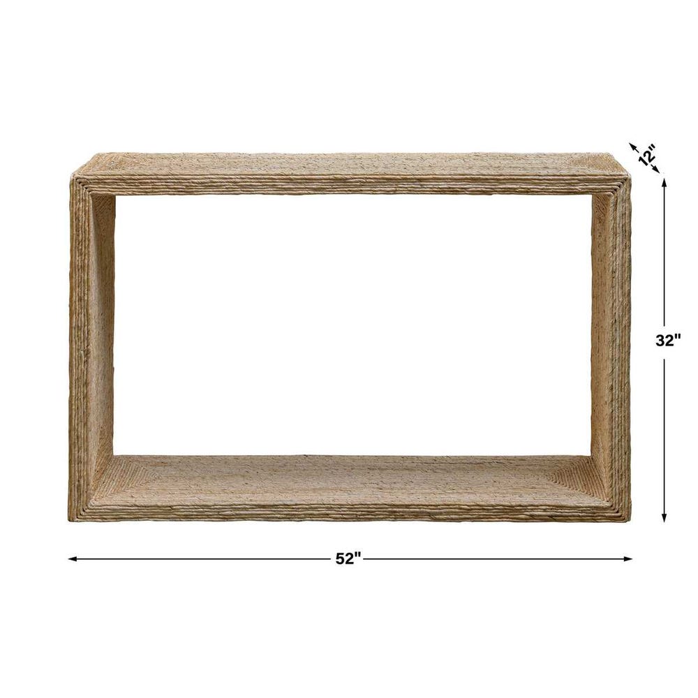 Rora Console Table