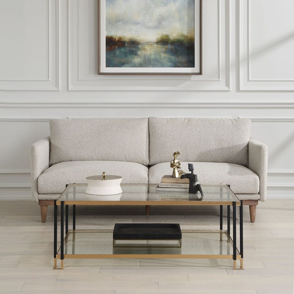 Kentmore Coffee Table