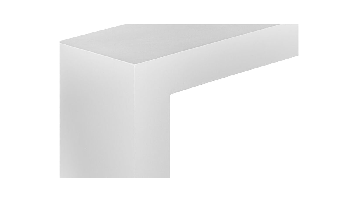 Lazarus Outdoor Bench