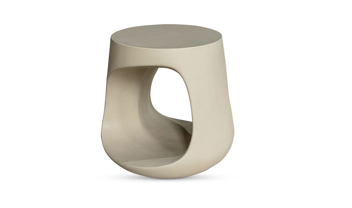 Rothko Outdoor Stool
