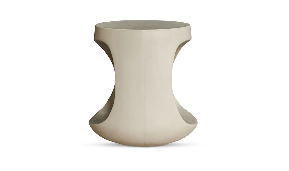 Rothko Outdoor Stool