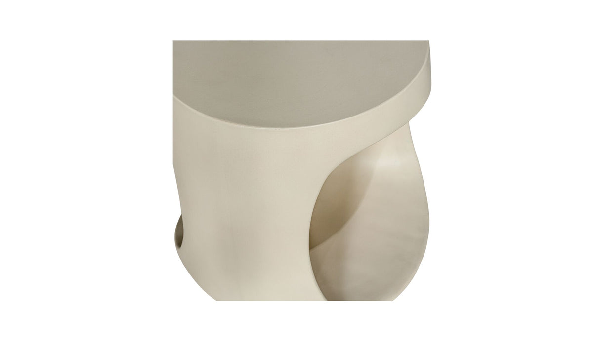 Rothko Outdoor Stool