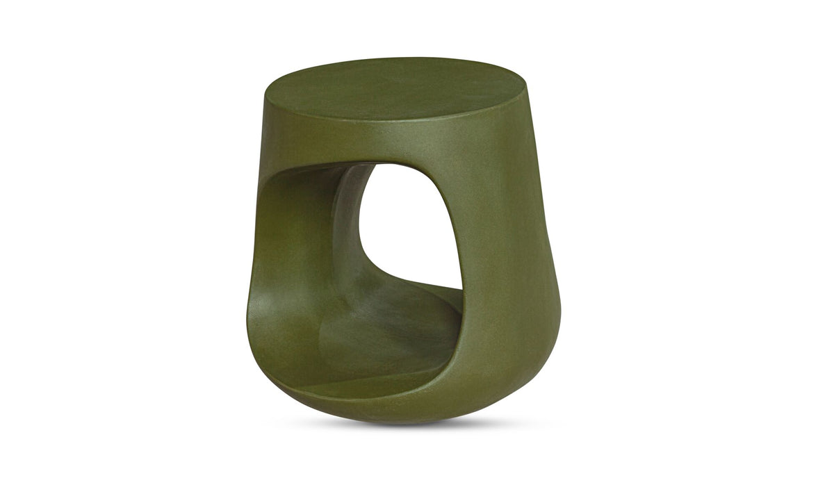 Rothko Outdoor Stool