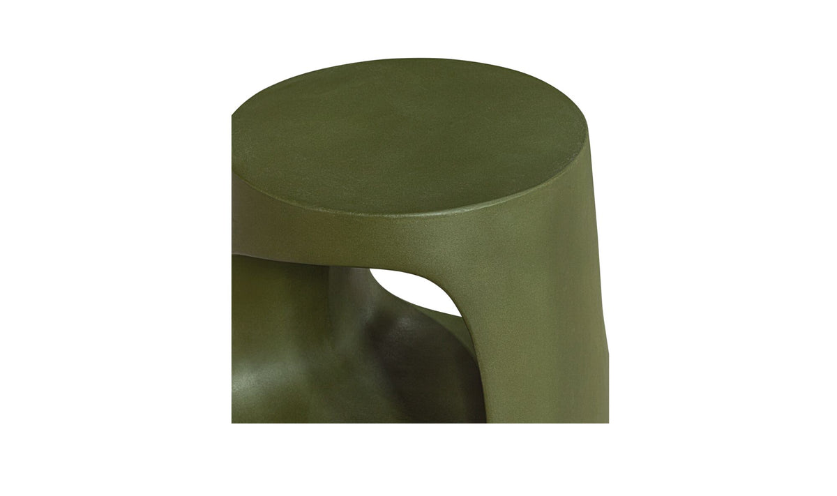 Rothko Outdoor Stool