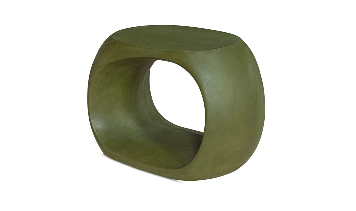 Albers Outdoor Stool