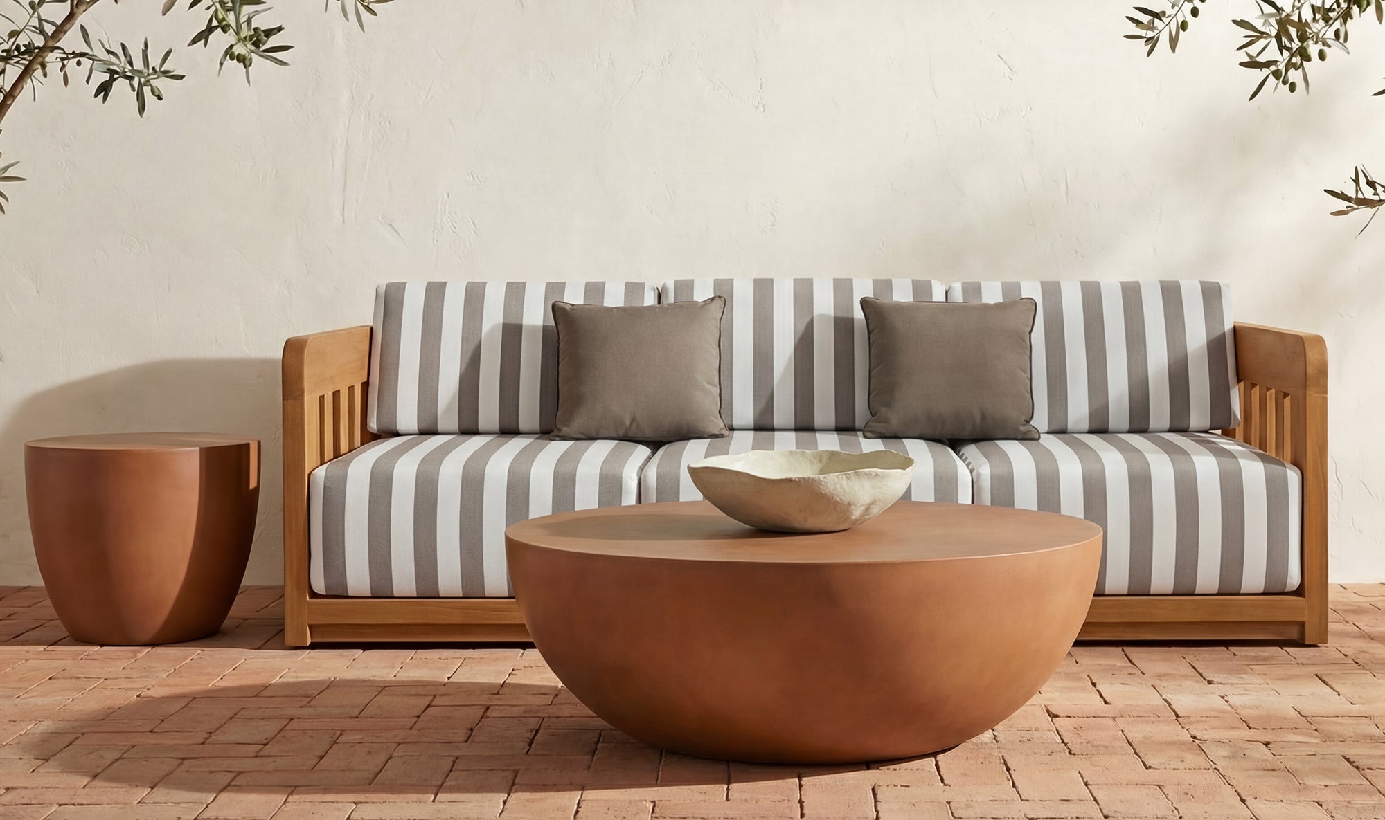 Insitu Coffee Table