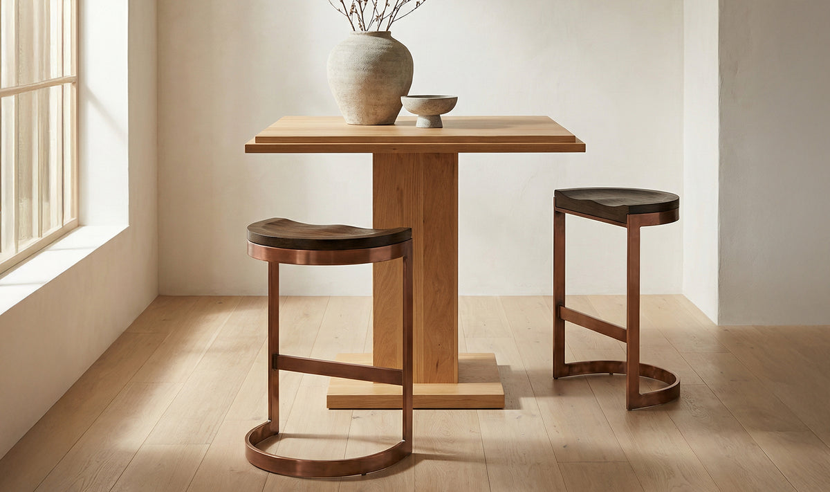 Bancroft Counter Stool