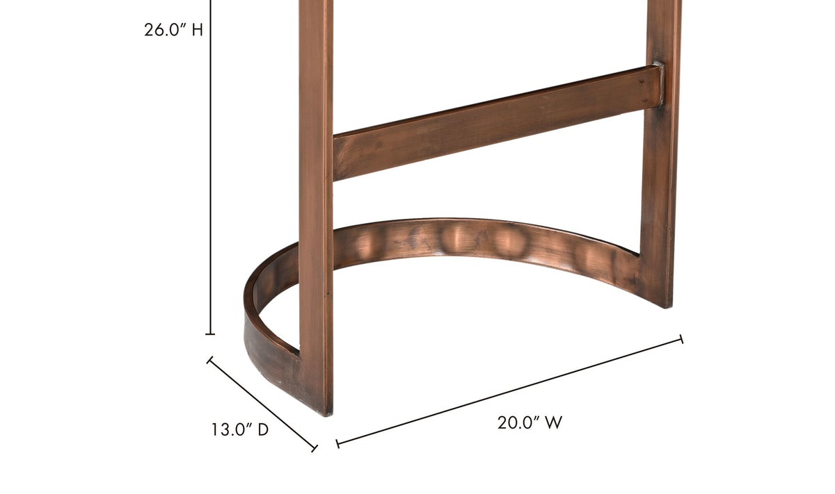Bancroft Counter Stool