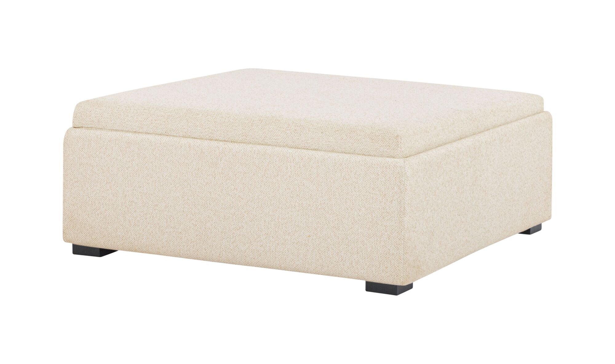 Montana Storage Ottoman