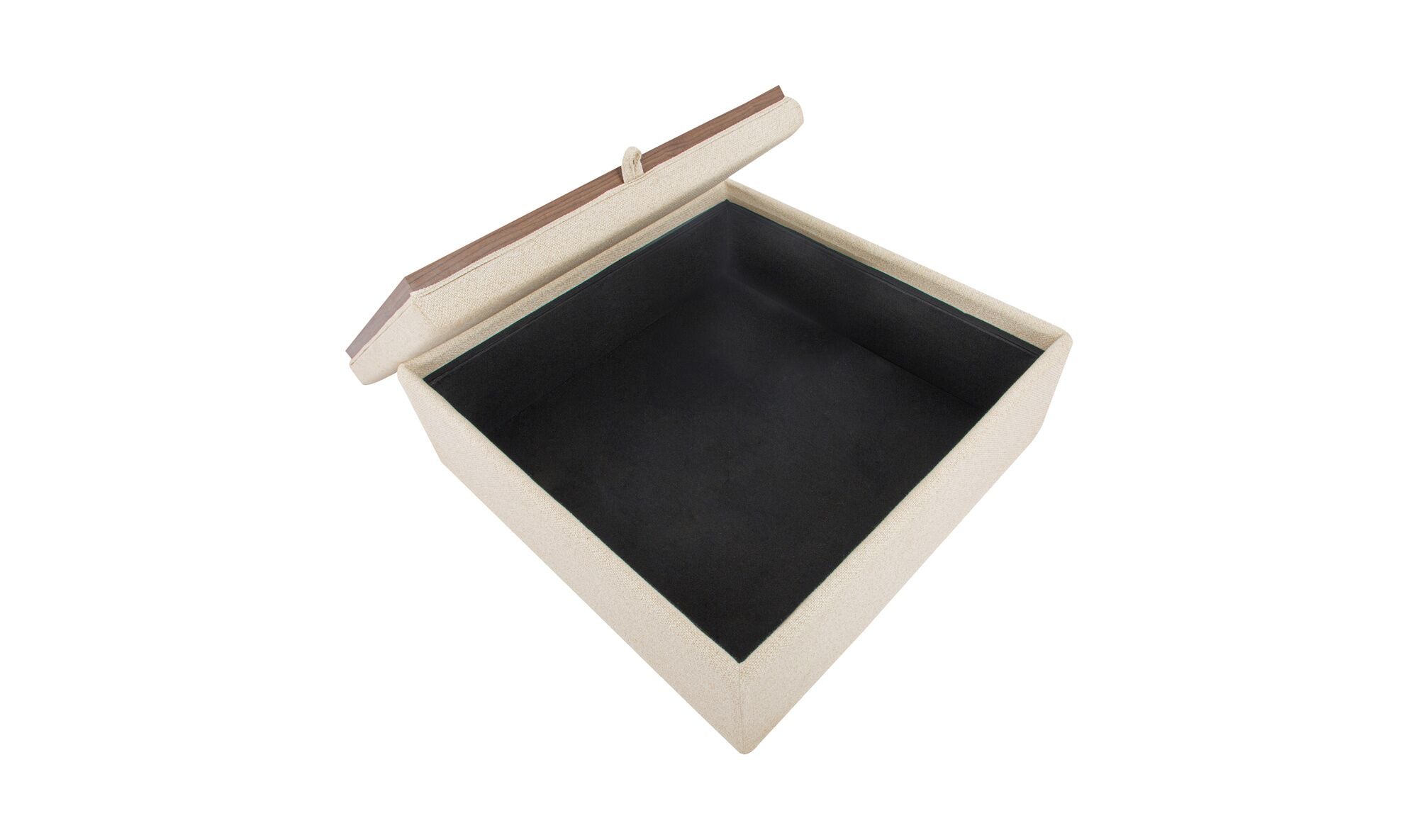Montana Storage Ottoman